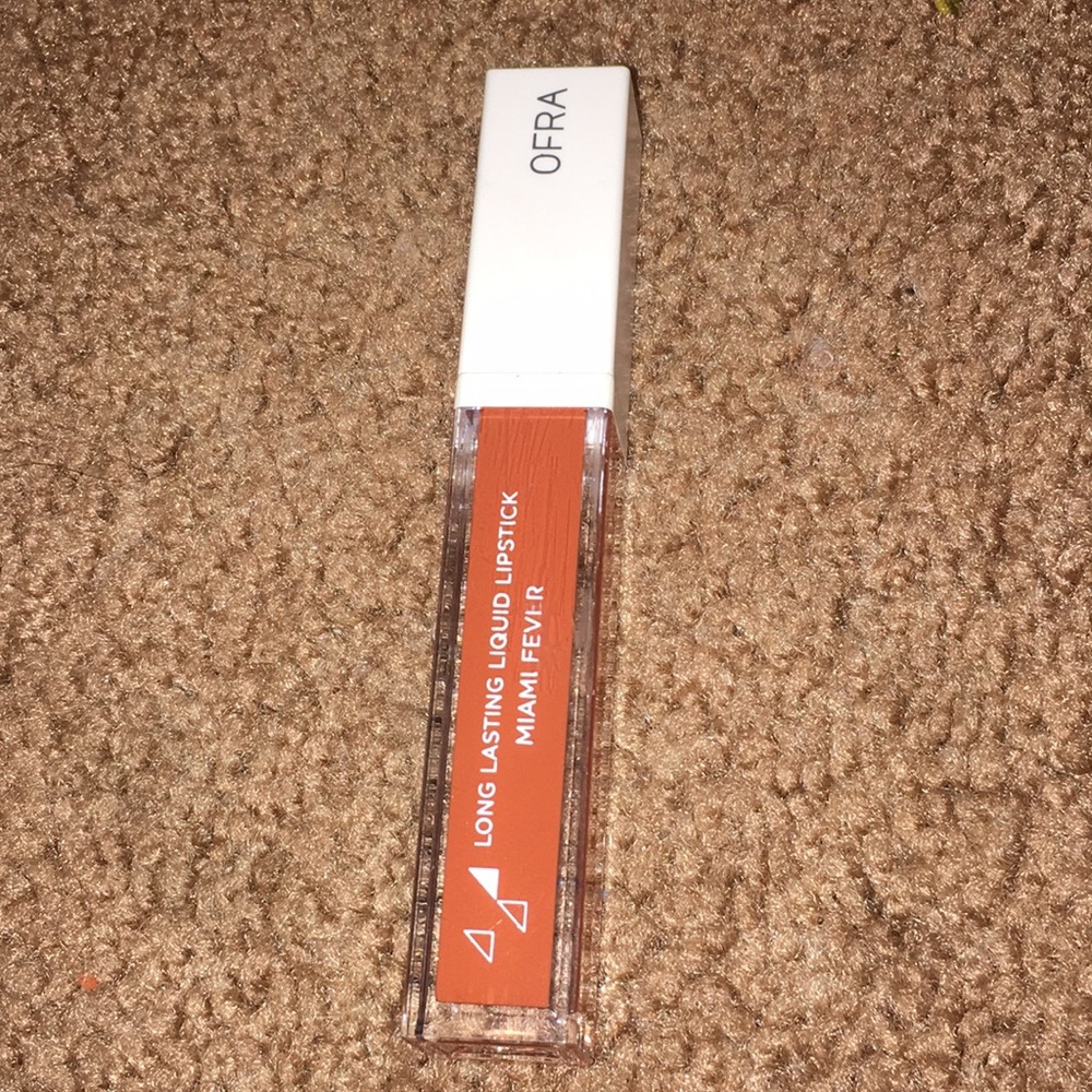 OFRA long lasting liquid lipstick